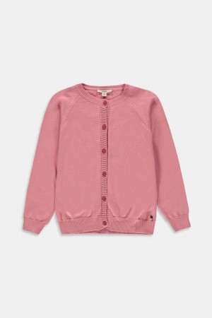 Dětské Jumpers Esprit Adjustable Růžové | EHN172649