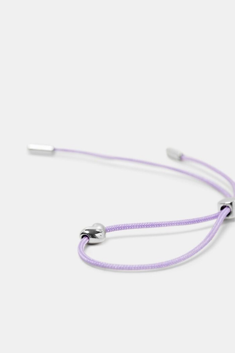 Dámské Šperky Esprit Bracelets Levandule | GSI036487